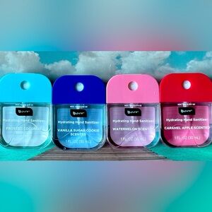 NEW B Pure Hand Sanitizer Spray